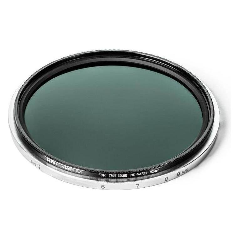 Nisi True Color Filter (72 mm, Polarisationsfilter) (353050)