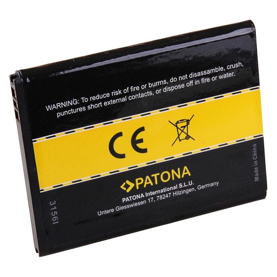 Patona Battery (Akku, HTC Desire 310) (11806841)