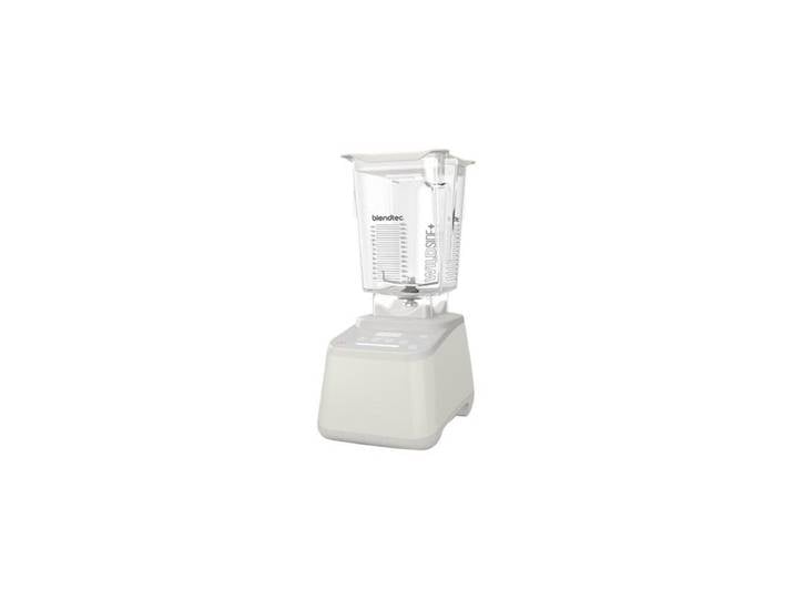 BlendTec Mixer Designer Series 625 White