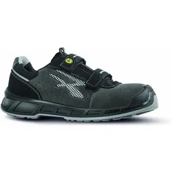 U-Power, Sicherheitsschuhe, Sicherheitssandale PRINCE ESD S1P SRC Grösse 39 (S1P, 39)