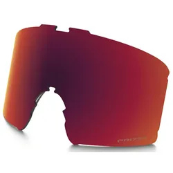 OAKLEY LINE MINER L Ersatzglas 2027 prizm torch iridium