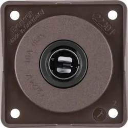 Berker Kfz-Steckdose br 945172501
