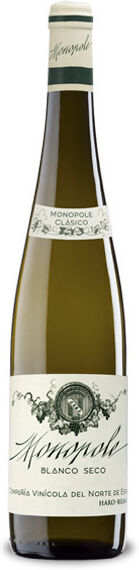 CVNE Monopole Clásico 2021 - 75cl