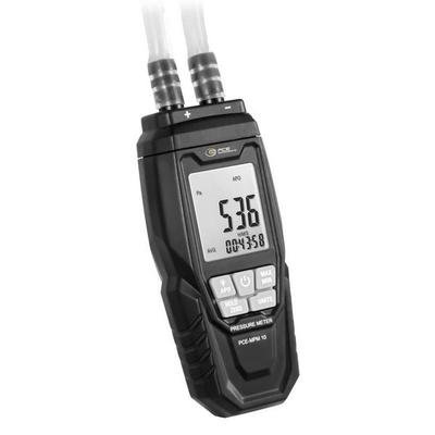 PCE Instruments Differenz Druckmessgerät PCE-MPM 10