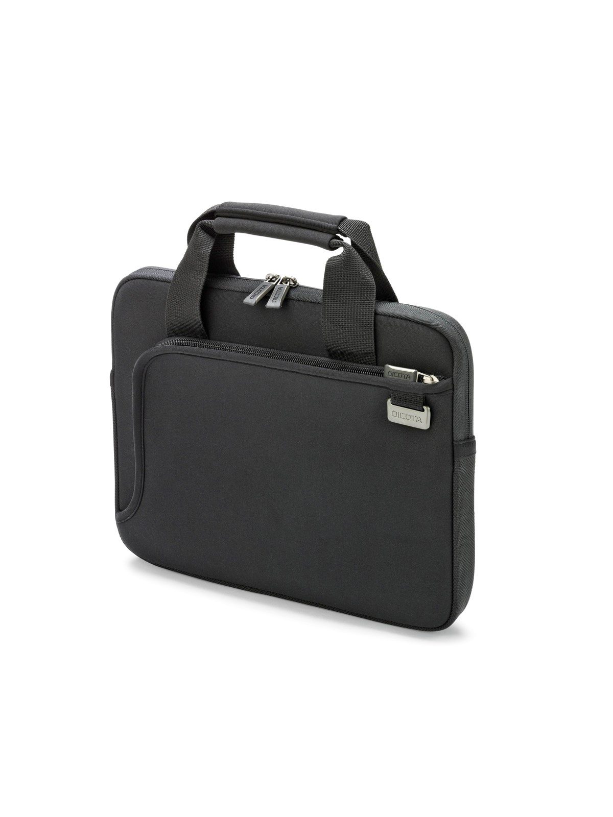 Dicota Smart Hülle für Laptop 13.3" | Schwarz
