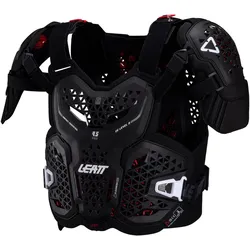 Leatt, Motorradprotektor, Chest Protector 4.5 Pro Evo V25 (XL)