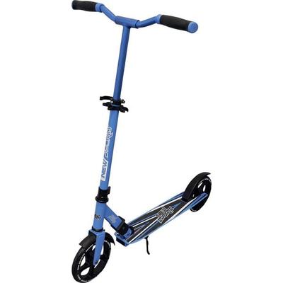 New Sports Scooter Blau, 200 mm, ABEC 7