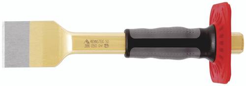 Rennsteig Werkzeuge Fugenmeißel HS Schneiden-Breite 80mm 386 080 1