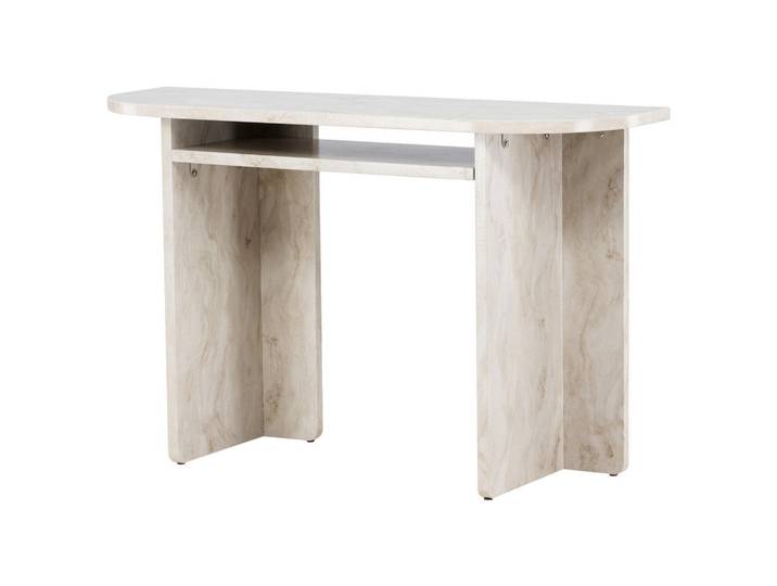 Livetastic Konsolentisch, 40x75x120 cm, Wohnzimmer, Wohnzimmertische, Konsolentische