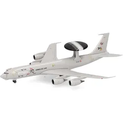 Herpa E-3F Französische Luftwaffen-Kommando- und Kontrollflügel