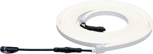 Paulmann Neon 94191 Beleuchtungssystem Plug & Shine LED-Streifen LED 31W Warmweiß