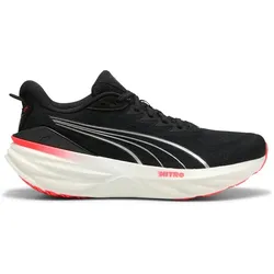 Puma Herren ForeverRun Nitro 3 schwarz 44.0
