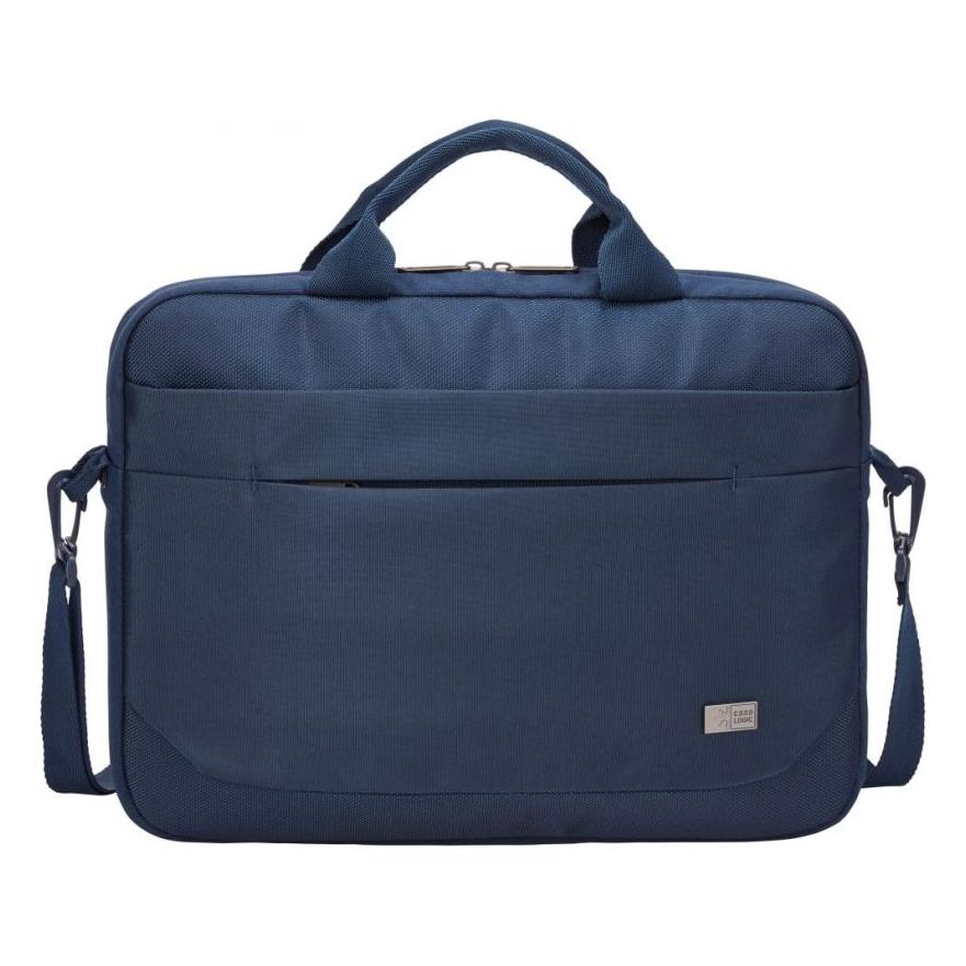 Caselogic Advantage Attaché (14", Universal) (ADVA-114 Blau)
