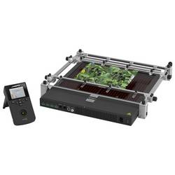 JBC Tools PHBE-2KB Infrarot-Vorheizplatte
