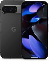 Google Pixel 9 Dual SIM 256GB obsidian