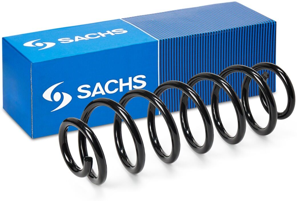 SACHS 994 923 Coil spring