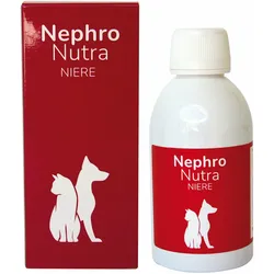 200 ml reboVet NephroNutra für Hunde & Katzen