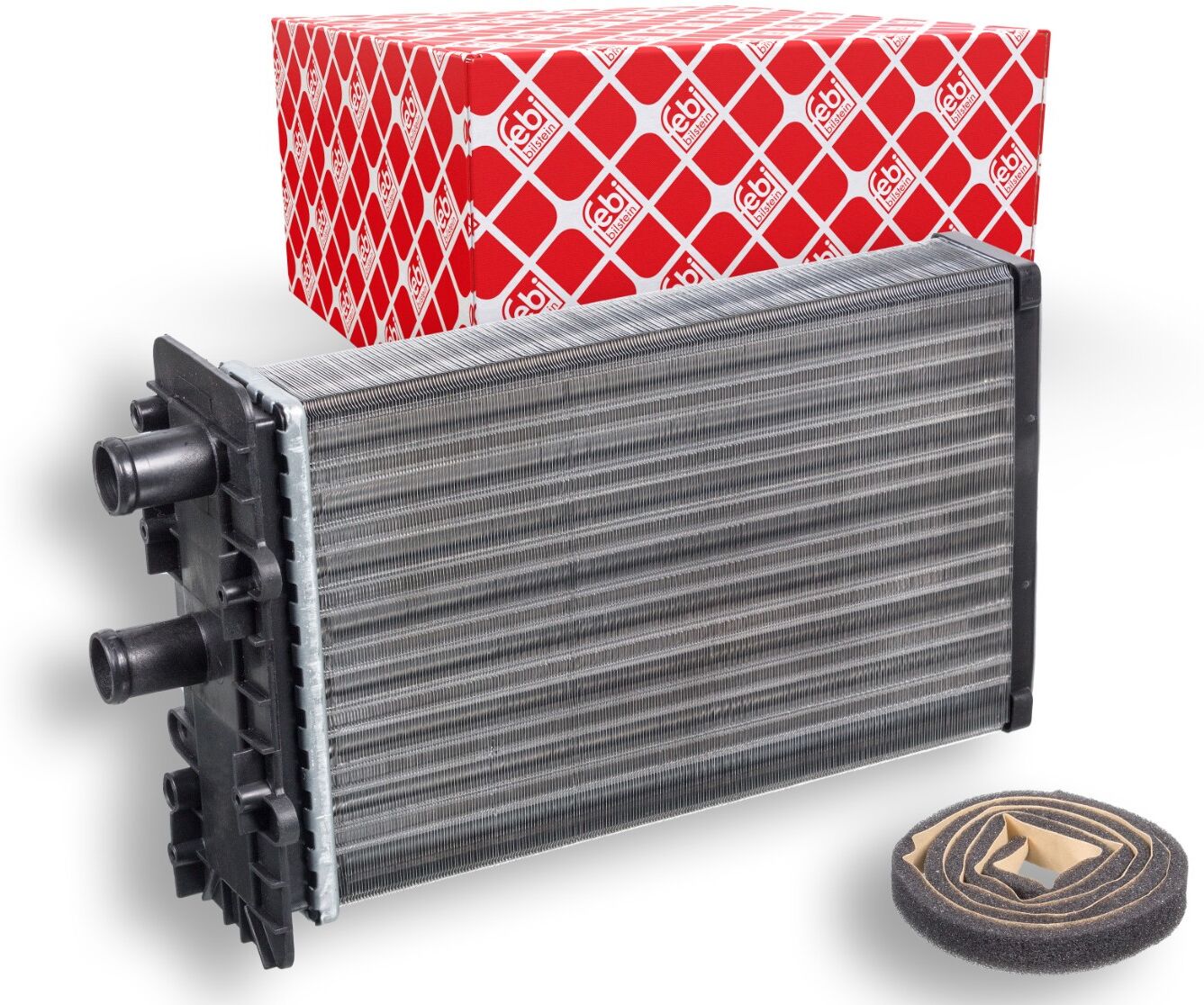 FEBI BILSTEIN 36407 Heater matrix