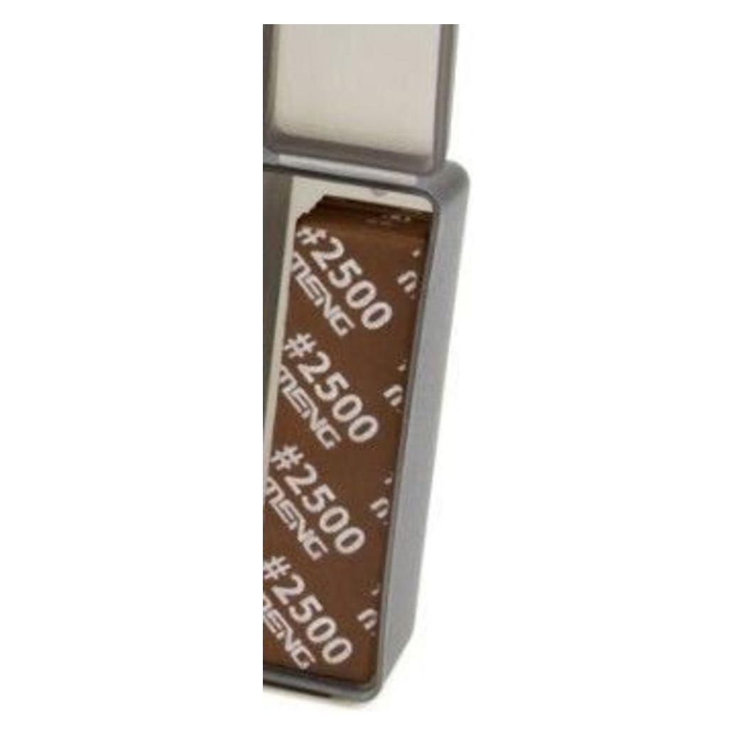 Meng-Model High Performance Flexible Sandpaper (Extra Fine Refill Pack/2500#) (MTS-042e)