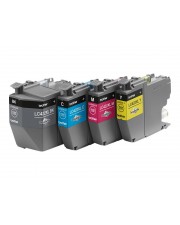 Brother LC422XL HY Value BP Ink BH19M/B Kompatibel Tintenpatrone (LC422XLVAL)