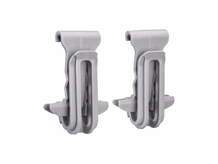Miele GMCU MultiClip Zubehör Geschirrspüler – Geschirrspüler Zubehör – grau