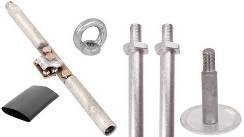 DEHN 621090 Starter-Kit 1 Set