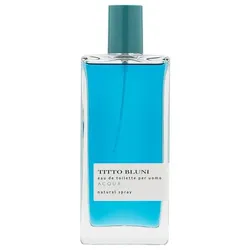 Titto Bluni Man Edt 150 Acqua
