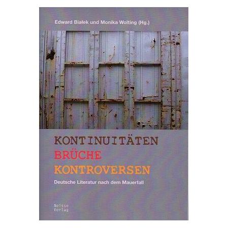 Neisse Kontinuitäten Brüche Kontroversen (Deutsch, Softcover, Edward Białek, Monika Wolting) (55497738)