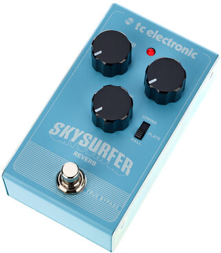 TC Electronic Skysurfer Reverb
