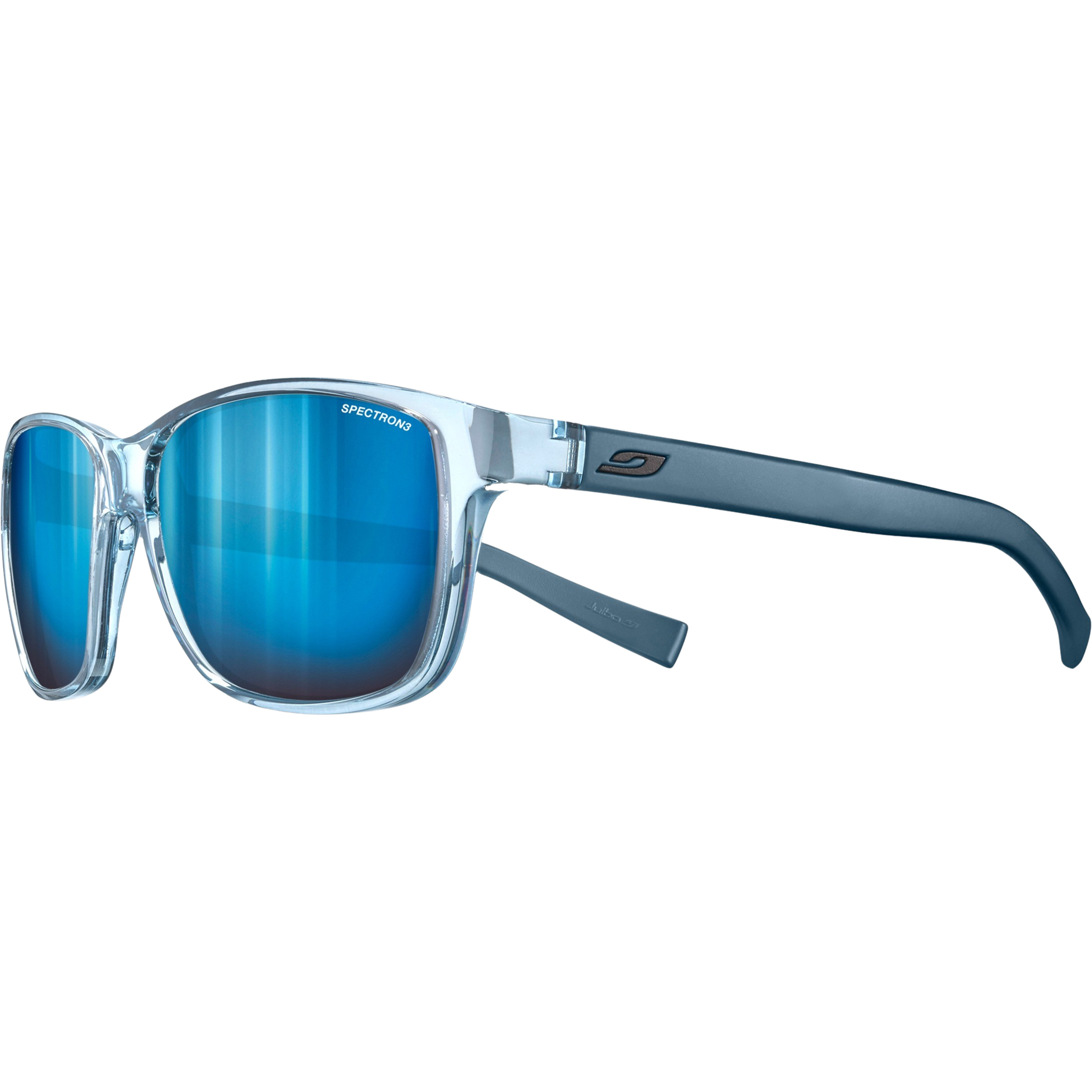 Julbo Powell Spectron 3 Sonnenbrille Sonnenbrillen blau Größe M Lifestyle