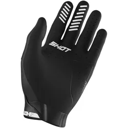 Shot, Motorradhandschuhe, RACE EVO Handschuh (Damen, Herren, 11)