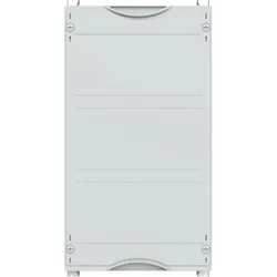 Striebel & John MW1031 MuW-Modul bis 630A, CombiLine, 3RE/1FB, montiert im Schrank 2CPX044627R9999