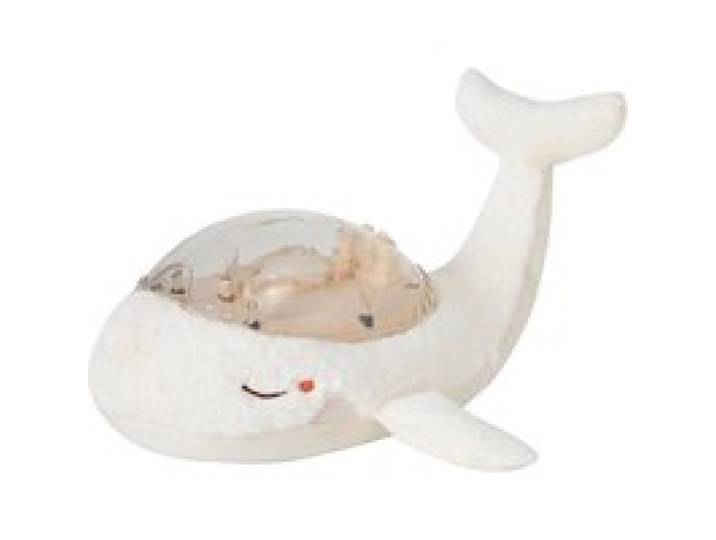 Nachtlicht Projektor Tranquil Whale