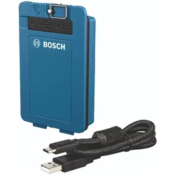 Bosch Akkupack BA 3.7V 3.0Ah XL - 1600A031FZ