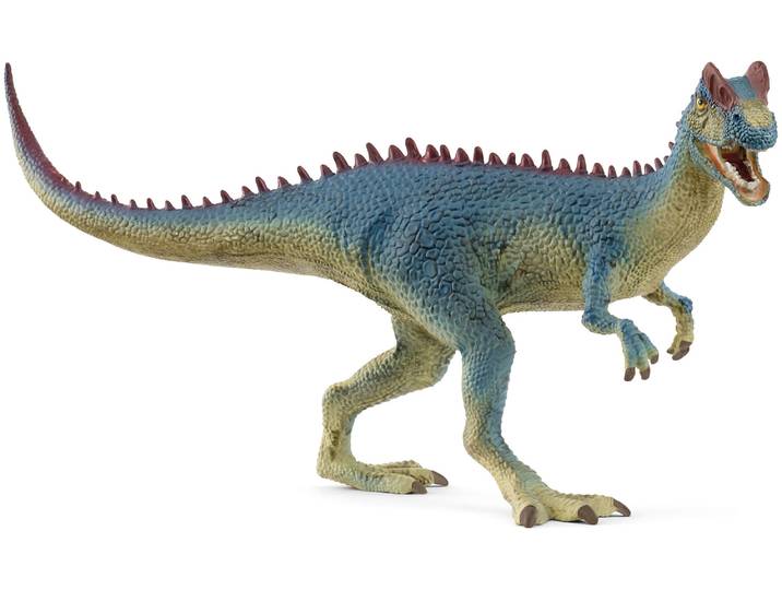 Schleich Dilophosaurus