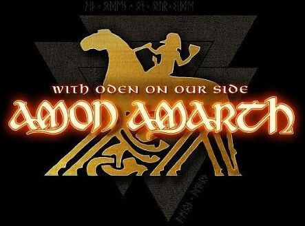Amon Amarth - With Oden on Our Side/Ltd. - Preis vom 17.10.2026 19:25:27 h
