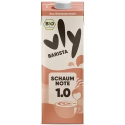 vly Barista Milchalternative bio