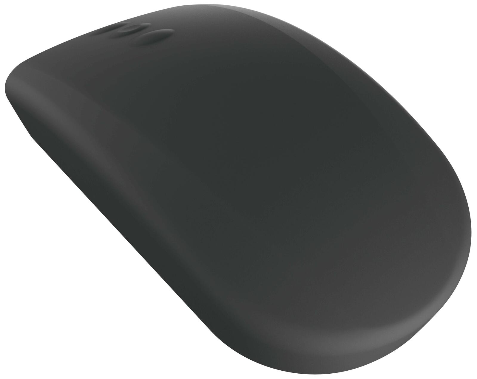 Cherry AK-PMH3 Medical Mouse 3-Button Scroll Hygiene-Maus kabellos schwarz AK-PMH3OB-FUS-B
