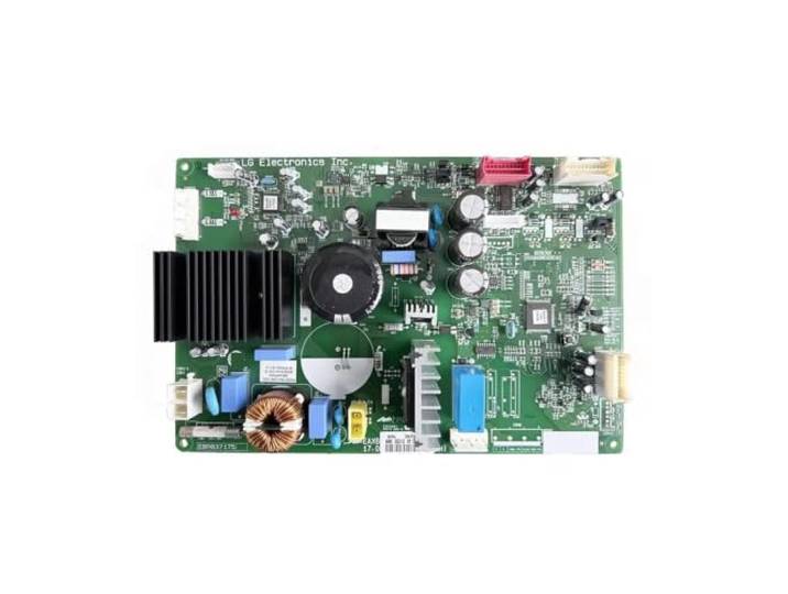 EBR83717570 Motherboard-Inverter-Steuerplatine ,Kompatibel mit LG,Kühlschrank Teile