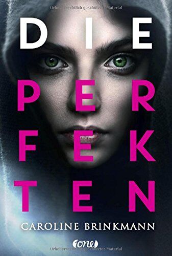 Caroline Brinkmann - Die Perfekten - Preis vom 19.10.2026 19:33:35 h