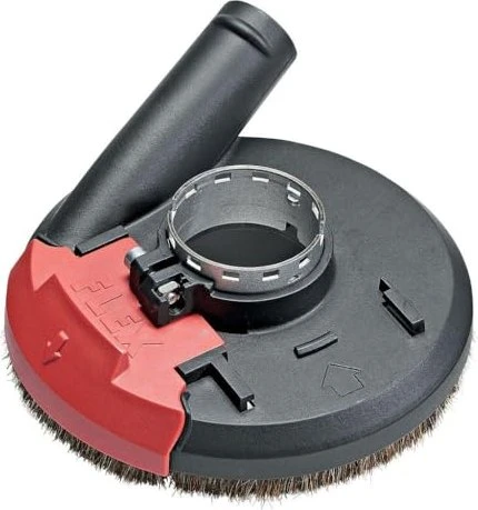 Flex Schutzhaube abnehmbarem Randsegment (452572)
