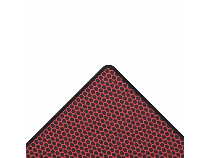 HyperX Pulsefire Mat - Cloth 2XL - 4Z7X6AA 4Z7X6AA – Gaming Mousepad – schwarz