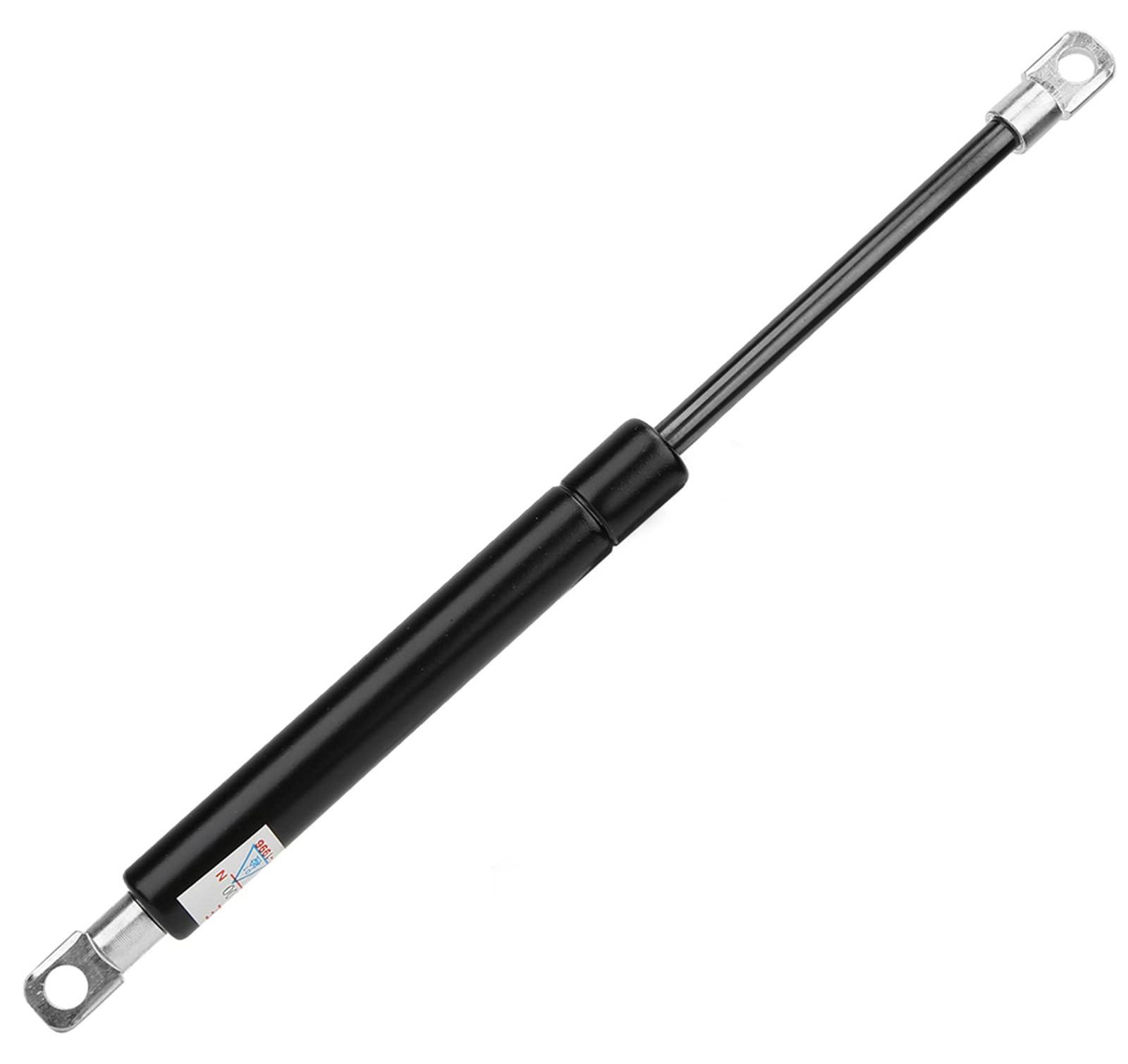 Hydraulische gasveer voor autodeuren, lengte: 280 mm, uitslag: 100 mm