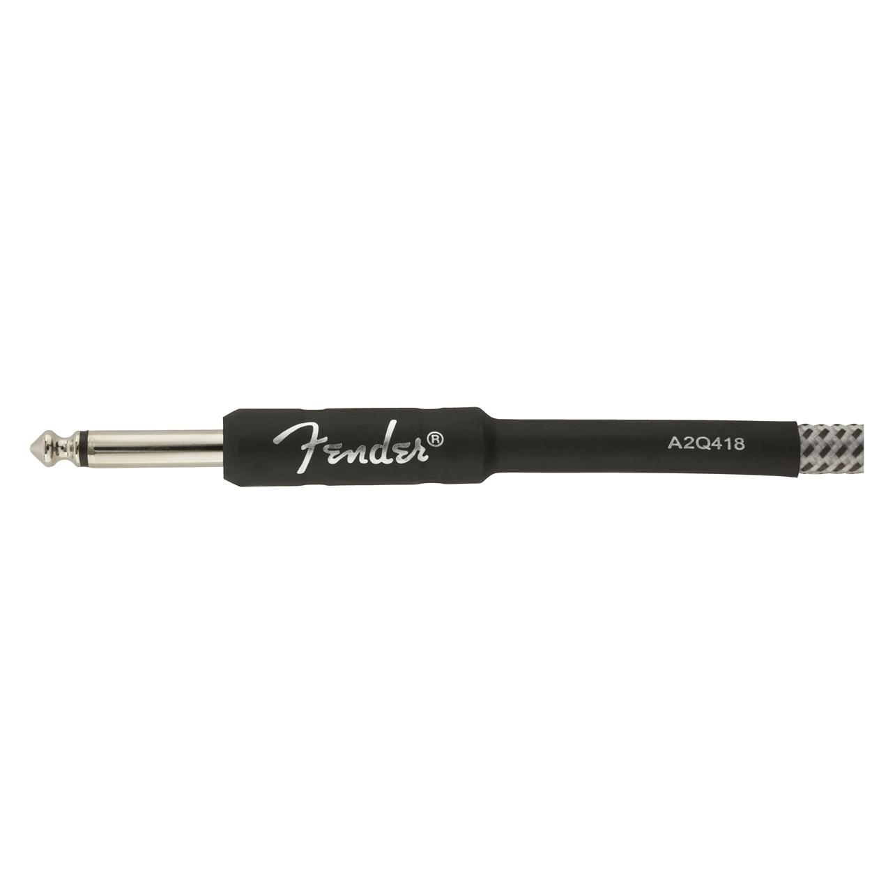 Fender Kabel Professional 5,5m wh. tweed (5.50 m) (46535079)