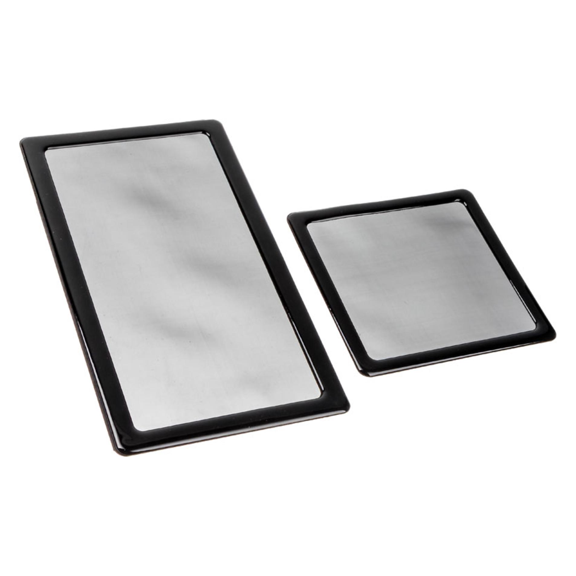DEMCiflex Staubfilter Set für DAN Cases A4-SFX - Intern (DF0702)