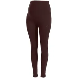 Joma, Damen, Tights, Schwangerschaftsleggings für Frauen (S), Braun
