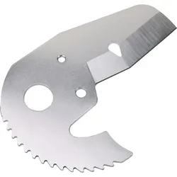 ROTHENBERGER Ersatzmesser für ROCUT TC 63 - 52031