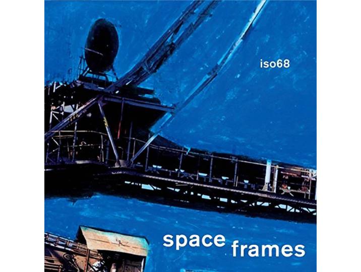 Space Frames