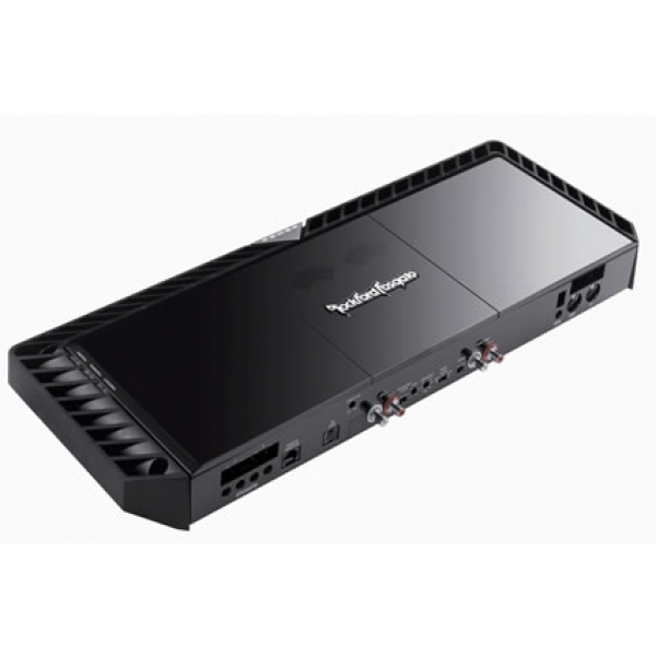 Rockford Fosgate T2500-1BDCP