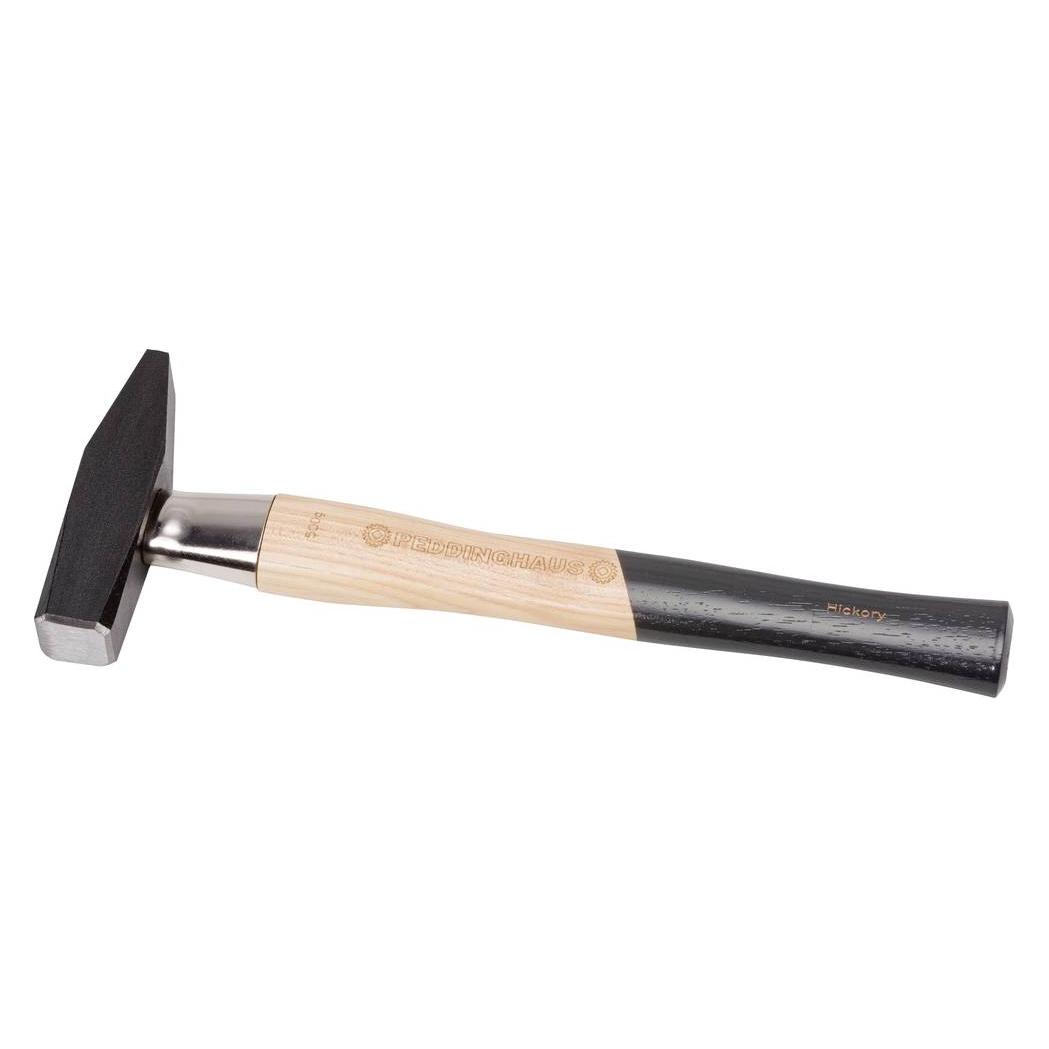 Peddinghaus INDU Schlosserhammer 1.500 g Kopf: Stahl geschmiedet, gehärtet (1500 g) (5042.93 1500)